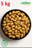 Antep Fıstığı Naturel 5 kg thumbnail 2