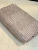 KARYA GRİ 50*90 HAVLU 243 NURPAK - 1