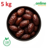 Kudüs Hurma Medium Boy 5 kg - 2