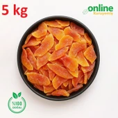 Papaya Kurusu 5 kg thumbnail 2