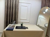 NİVEMESHOME KETEN TREND MASA ÖRTÜSÜ BEJ APM - 1