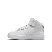 NİKE Air Force 1 Mid EasyOn Gs Sneaker Ayakkabı - 2