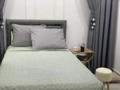 NİVEMESHOME YEŞİL 160X230 TEK PİKE ÖRTÜSÜ TEK KİŞİLİK - 4