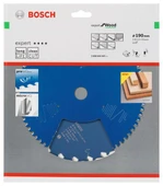 Daire Testere - EXPERT For Wood 190*30 mm 24 Diş - 1