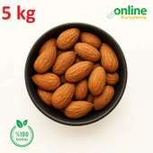 İthal Kavrulmuş Badem İçi 5 kg thumbnail 2