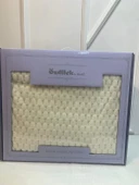 NİVEMESHOME KEMİK POLO ÇİFT KİŞİLİK YATAK ÖRTÜSÜ SETİ ÖZDİLEK thumbnail 1