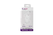 Genax Gnx008 Type-C - Usb Şarj Adaptörü Set 4.1A 22W Beyaz - 1