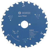 Daire Testere - EXPERT For Wood 190*30 mm 24 Diş - 2