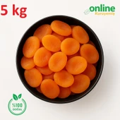 Sarı Kayısı Kurusu 5 kg thumbnail 2