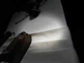 NİVEMESHOME KETEN TREND MASA ÖRTÜSÜ KREM APM thumbnail 7