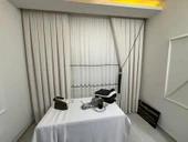 NİVEMESHOME KETEN TREND MASA ÖRTÜSÜ KREM APM - 4