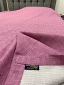 NİVEMESHOME MOR 160X230 TEK PİKE ÖRTÜSÜ TEK KİŞİLİK - 5