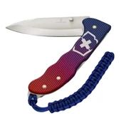 Evoke Alox Mavi-Kırmızı Çakı -  Victorinox - 0.9415.D221 thumbnail 1