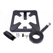 Orgaz Kare Volkan Ocak 40*40 cm VL-401 thumbnail 4