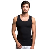 Bambu Erkek Atlet - Thermoform -  Siyah - 1
