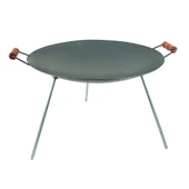 Kavurma Sacı - Orcamp - 3 Ayaklı - Çantalı - (G-380) thumbnail 1