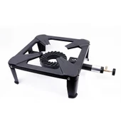 Orgaz Kare Volkan Ocak 40*40 cm VL-401 thumbnail 1