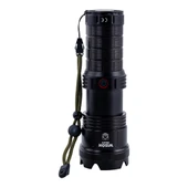 Wison El Feneri - Zoomlu - Şarjlı 50 W - Metal Gövde - 5