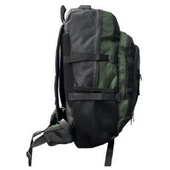 Cakard Dağcı Sırt Çantası Haki 901-CK thumbnail 3