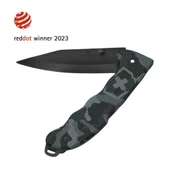 Evoke BSH Alox Mavi Kamuflaj İsviçre Çakısı - 0.9425.DS222 thumbnail 1