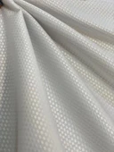 NİVEMESHOME BEYAZ 140X220  MASA ÖRTÜSÜ - 3