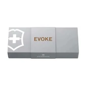 Evoke Alox Ahşap Çakı -  Victorinox - 0.9415.D630 thumbnail 2