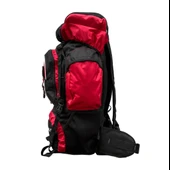 Cakard Profesyonel Dağcı Sırt Çantası 85+10 Lt Kırmızı 985-CK thumbnail 3
