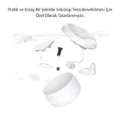 Cattie Kedi Köpek Arıtmalı Su Pınarı Nane - 3