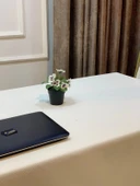 NİVEMESHOME KREM 140X220  MASA ÖRTÜSÜ - 4