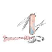 Classic SD Paris Style Çakı -  Victorinox - 0.6223.E221 thumbnail 5