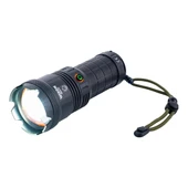 Wison El Feneri - Zoomlu - Şarjlı 50 W - Metal Gövde - 2