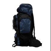 Cakard Profesyonel Dağcı Sırt Çantası 85+10 Lt Lacivert 985-CK thumbnail 3