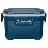 Soğutucu Buzluk - Coleman - Xtreme 52 QT - 48 lt - Lacivert - 3