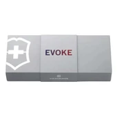 Evoke Alox Mavi-Kırmızı Çakı -  Victorinox - 0.9415.D221 thumbnail 2