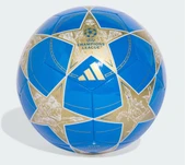 Adidas UCL Club 25/26 Şampiyonlar Ligi Antrenman Futbol Topu JP1535 thumbnail 1