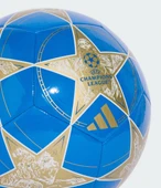 Adidas UCL Club 25/26 Şampiyonlar Ligi Antrenman Futbol Topu JP1535 thumbnail 3