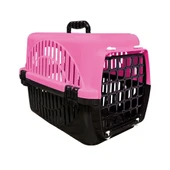 Savex Pembe Kedi/Köpek Taşıma Çantası (Kod: 187) - 1