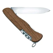 Forester Wood Ceviz Ağacı İsviçre Çakısı - 0.8361.63 thumbnail 3