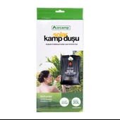 Kamp Duşu - Orcamp (OUT-4150) - 2