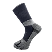 Power Level 3 Çorap Antrasit 39-42 thumbnail 3