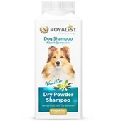 Royalist Kuru Toz Köpek Şampuanı 150 Gr Vanilya Özlü - 1