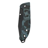 Evoke BSH Alox Mavi Kamuflaj İsviçre Çakısı - 0.9425.DS222 thumbnail 3