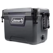 Soğutucu Buzluk - Coleman - Convoy 55 QT - 52 lt - Dark Storm - 1