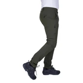 Taktikal Outdoor Pantolon - Nefes Alabilir Kumaş - Mountain Class - Haki - 2