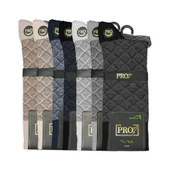 Bambu Erkek Çorabı - G.Poti - 7'li Set (17005) thumbnail 2