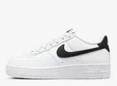 Nike Air Force 1 Ps Çocuk Beyaz Sneaker CZ1685100 M-170 - 2