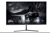 RAMPAGE RM25R100 25'' 100 HZ 1 MS IPS FHD PC FLAT 1080 OFİS KURUMSAL OYUNCU MONİTÖR - 3
