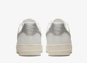 Nike Air Force 1 07 Essentials Trend Kadın Beyaz Sneaker DQ7569100 M-171 - 3
