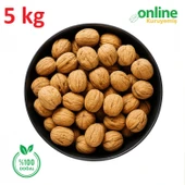 Kabuklu Ceviz 5 kg - 2