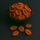 Kayısı Sarı Eko 5 kg - 1